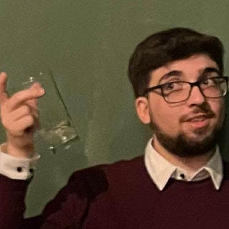 Christian Carpinelli's profile picture